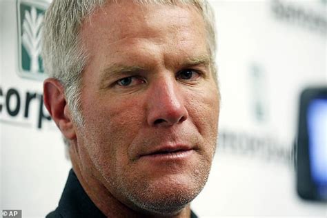 Brett Favre Hires Ex Trump Attorney Amid Scrutiny Over His Involvement