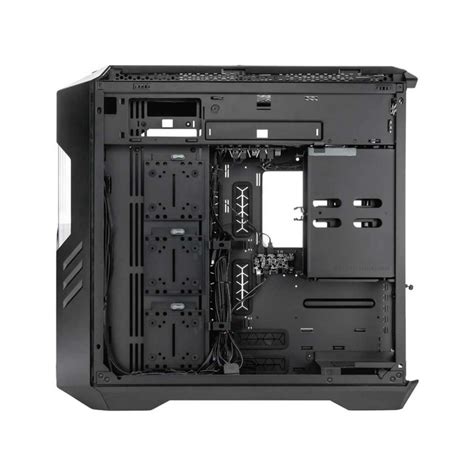 Cooler Master Haf Evo Argb Tempered Glass Full Tower E Atx Case