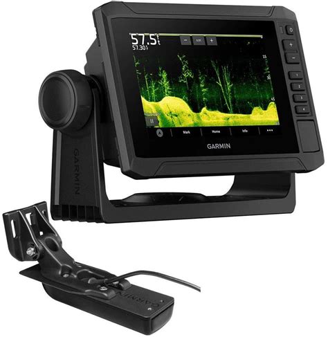 Garmin Echomap Uhd Sv Chartplotter Fishfinder Combos Tackledirect