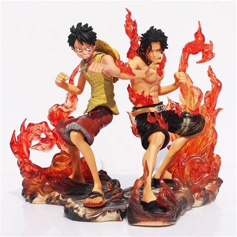 26 Luffy Gear 5 Action Figure Mikeljadul