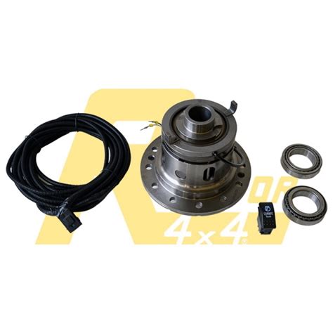 E Locker Til Toyota Land Cruiser HZJ78 9 5