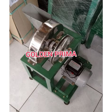 Jual MESIN PERAJANG PENGIRIS KUNYIT BAWANG MIDI GP Shopee Indonesia