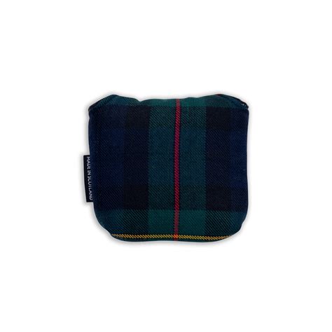 Mallet Putter Covers Fyfe Golf