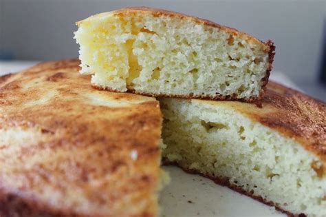 Вкусный манник на сметане по бабушкиному рецепту / Едальня