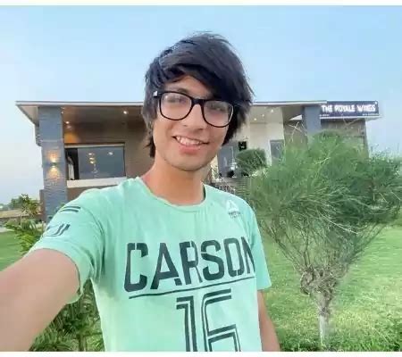 Sourav Joshi Vlogs Net Worth Age Income Arts Address Height