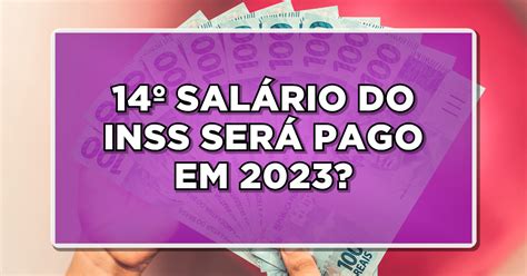 Sal Rio Do Inss Ser Pago Em Entenda Tudo Sobre O Projeto