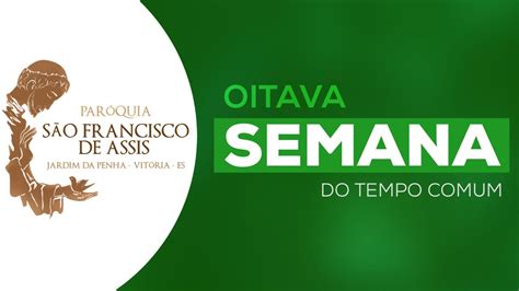 Santa Missa Da Sexta Feira Da Semana Do Tempo Comum