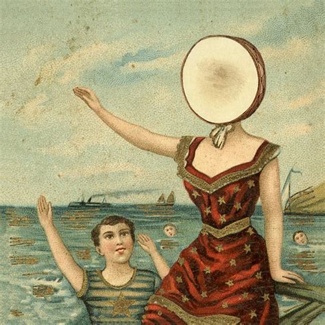 Neutral Milk Hotel Two Headed Boy Lyrics Genius Lyrics