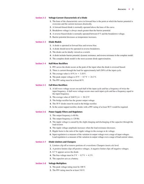 Electronic Devices By Floyd 5th Edition Free Download 5