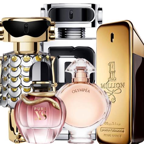 Vilken Paco Rabanne-parfym passar dig? | lyko.com