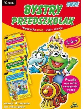 Program Edukacyjny LK Avalon Bystry Przedszkolak Opinie I Ceny Na