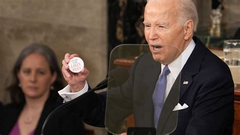 Post Misquotes Biden Sotu Remarks On Laken Riley Fact Check