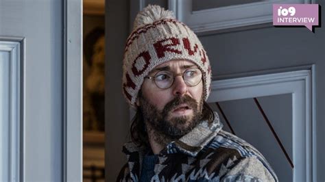 Martin Starr Es Finalmente La Estrella De La Comedia De Terror Navide A