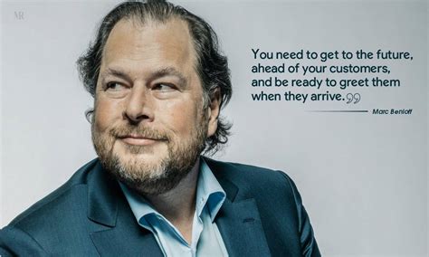 Marc Benioff Quotes on Entrepreneurship | MR Quotes