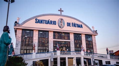 Arquidiocese De Porto Velho Reinaugura O Da Par Quia Santu Rio Nossa