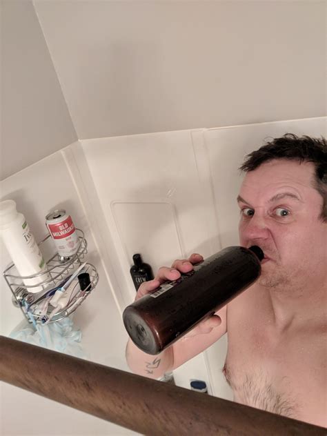 Fuck R Showerbeer