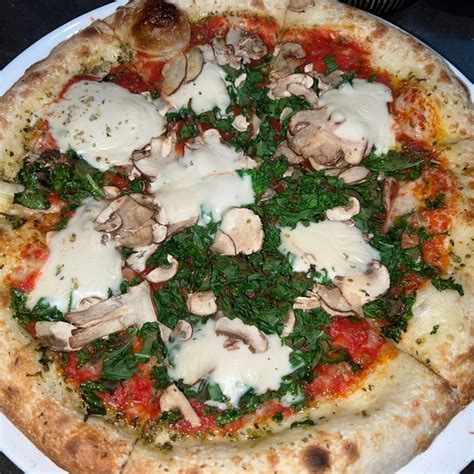 Planta Margherita Pizza Reviews Abillion