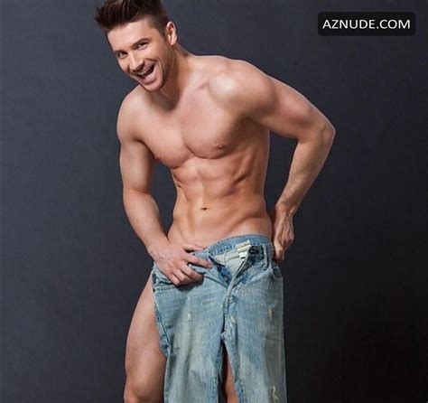 SERGEY LAZAREV Nude AZNude Men 0 Hot Sex Picture