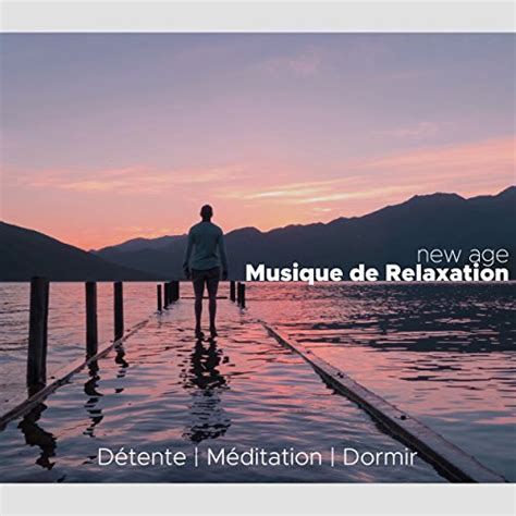 Écouter Musique de Relaxation Détente Méditation Dormir de Exercise