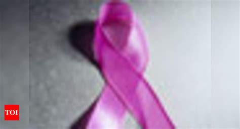 Sexual Woes Of Breast Cancer Survivors Times Of India