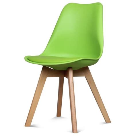 Chaise Scandinave Verte Ladolceviedchat Fr