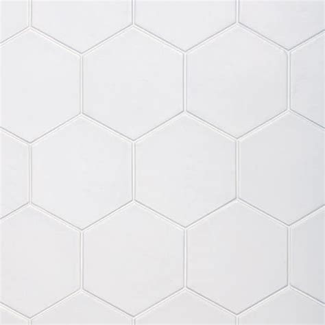 All 90 Images White Hexagon Floor Tile With Grey Grout Excellent