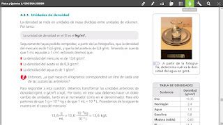 F Sica Y Qu Mica Eso Exxi Ies Mariano Baquero Fisica Y Qu Mica Eso