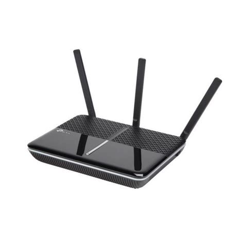 Tp Link Ac Wireless Mu Mimo Gigabit Router Archer C Off