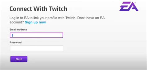 Link Ea To Prime Gaming And Twitch Definitive Guide 2024