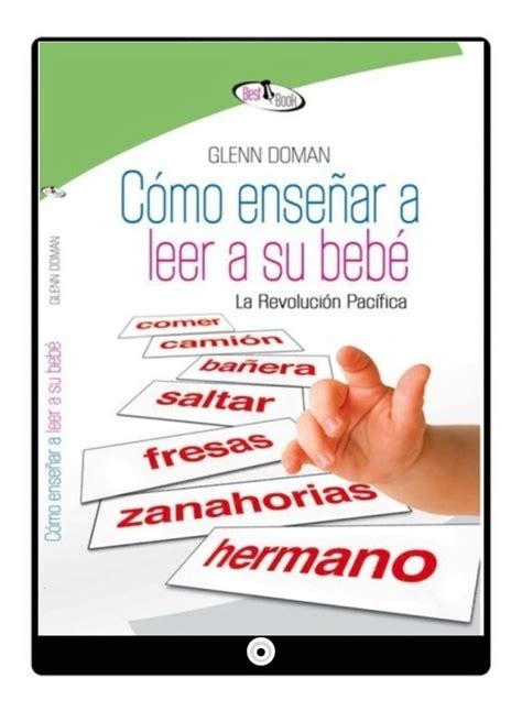 Como Ense Ar A Leer A Su Bebe Glenn Doman Pdf C Mo Ense Ar