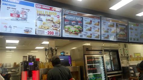 Burger King Nextgen Tortoisepath Kenya