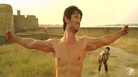 Sushant Singh Rajput Scene From Kai Po Che Gone Too Soon YouTube