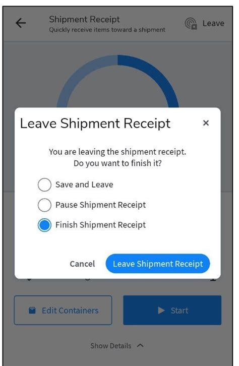 Rfid Shipment Receiving Process By Standoutforgoodinc Issuu