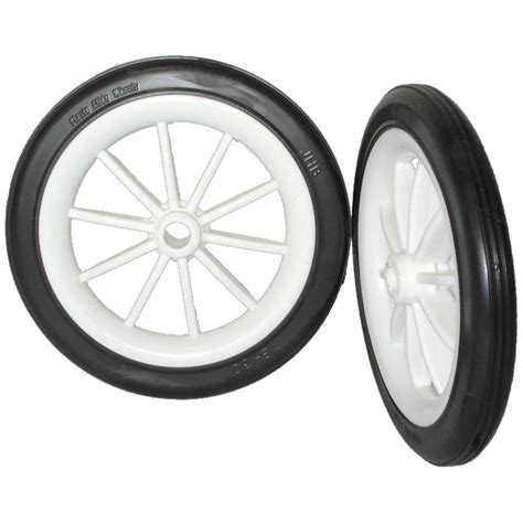 Plastic Wheels Archives Rotosure