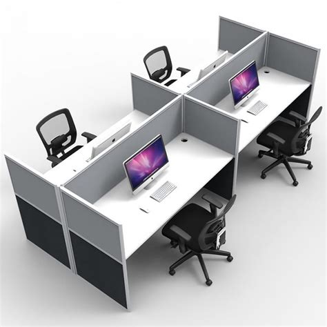 Workstation Linear Set 4 Neel Group