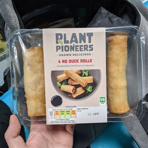 Plant Pioneers 4 No Duck Rolls Reviews Abillion