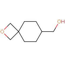 Chemshuttle Oxaspiro Nonane Methanol