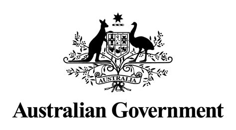 australian government logopedia  logo  branding site