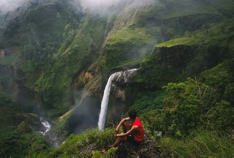 3D2N Torean Adventure Rinjani Hiking Tour Lombok