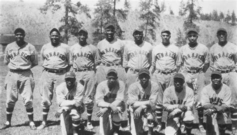 Mlb Elevating Negro Leagues To Major League Status