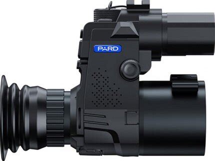 PARD NV007SP LRF Gen 2 850NM Digital Rear Add On Night Vision Glasgow