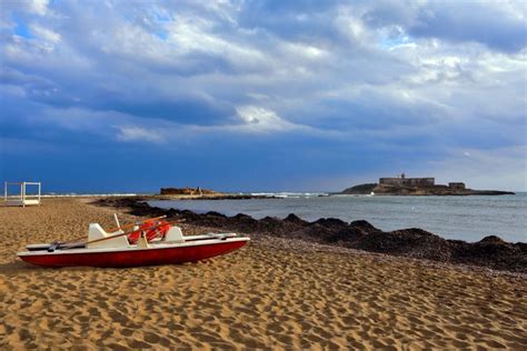 Isola Delle Correnti Cosa Vedere E Come Arrivare Dove Mar Ionio E