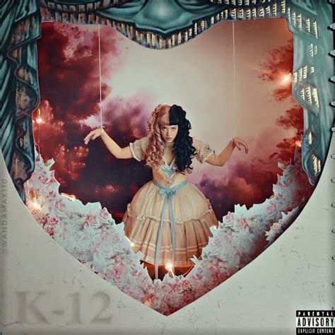 K-12, novo álbum de Melanie Martinez vem acompanhado de filme sobre ...