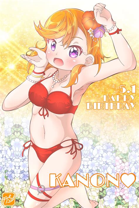 【ラブライブスーパースター】かのんちゃん生誕祭！！ 竹ちょのブログ「ぐー竹ちょきぱー日記」