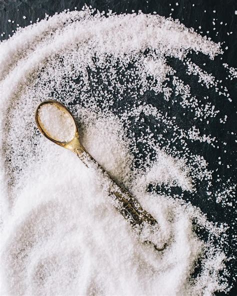 Kosher Salt: Explained – A Couple Cooks