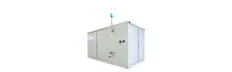 Prefabricated Modules Safe Spa