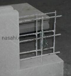 Nasahi JIS Product 175mm Autoclaved Aerated Lightweight Concrete AAC