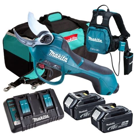 Makita Dup Pt Sekator Akumulatorowy Electromag