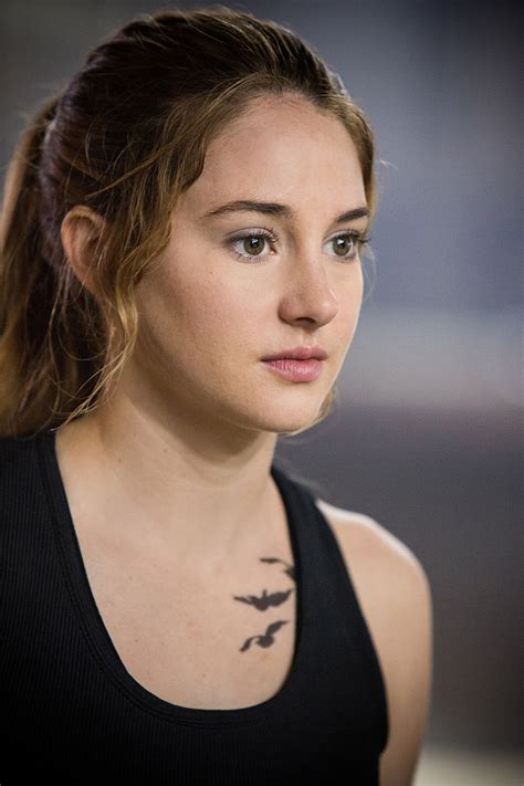 Movie Review Divergent