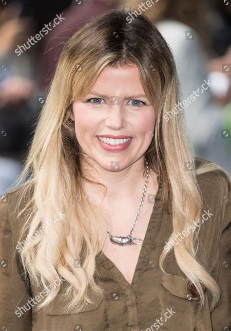 Ellie Harrison Editorial Stock Photo Stock Image Shutterstock